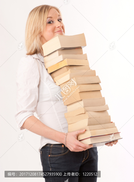 女人