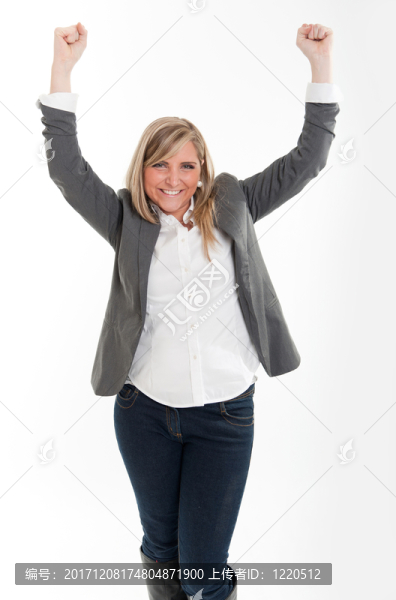 女人