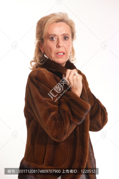 女人