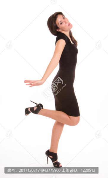 女人