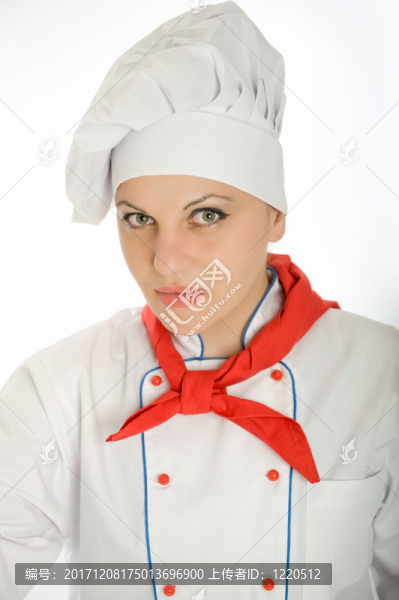 女人
