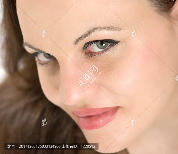 女人