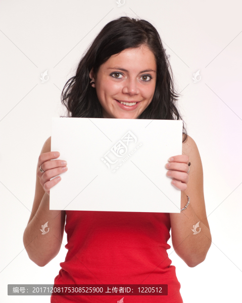 女人