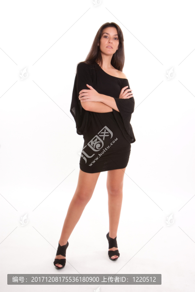 女人
