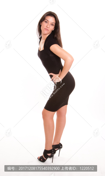 女人