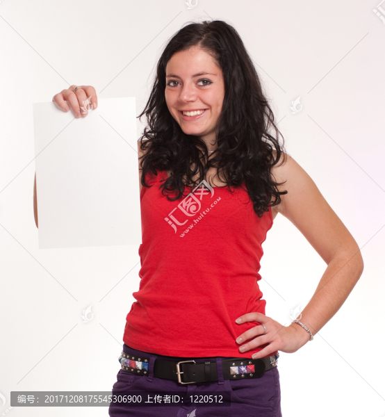 女人