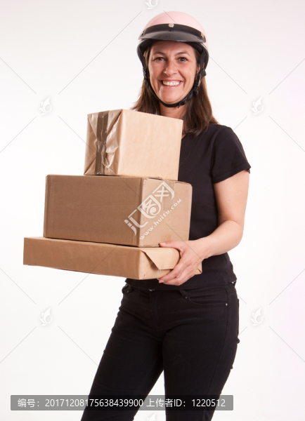 女人