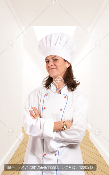 女人
