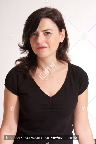 女人