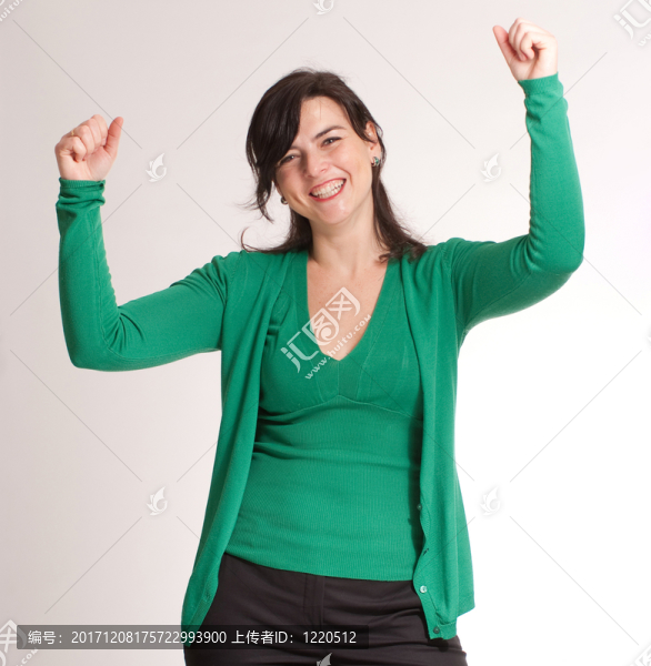 女人