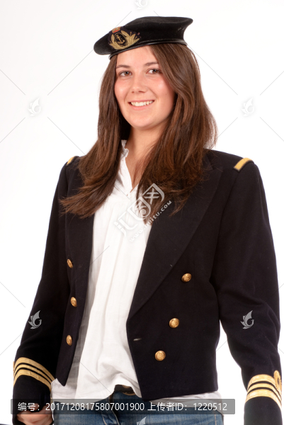 女人