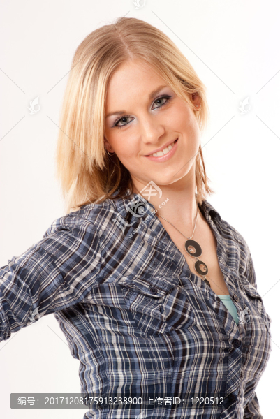 女人