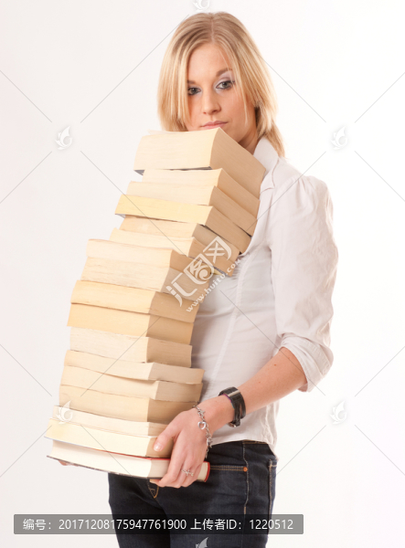 女人