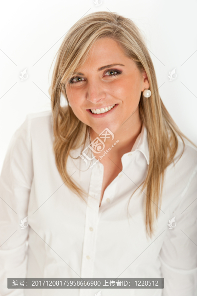 女人