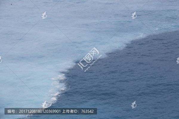 蔚藍(lán)海洋