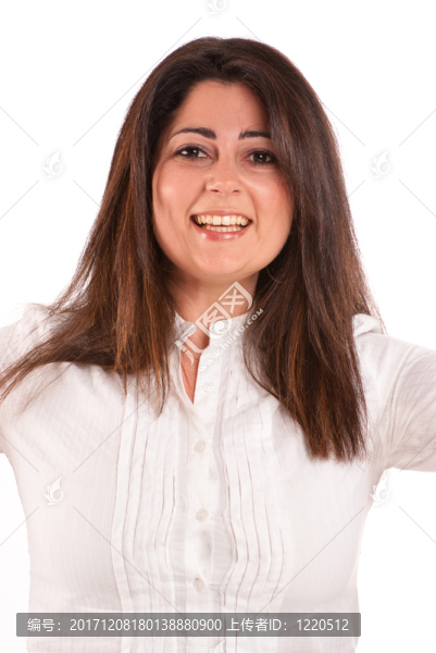 女人