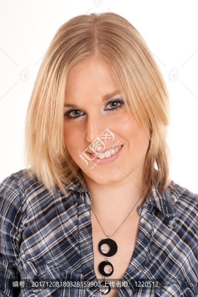 女人