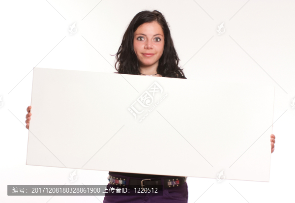 女人