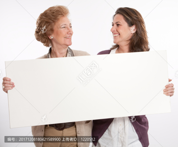 女人