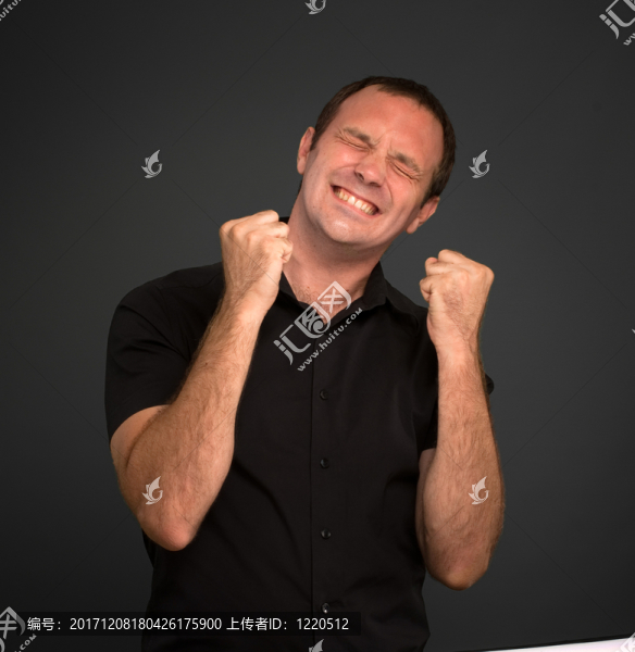 手勢