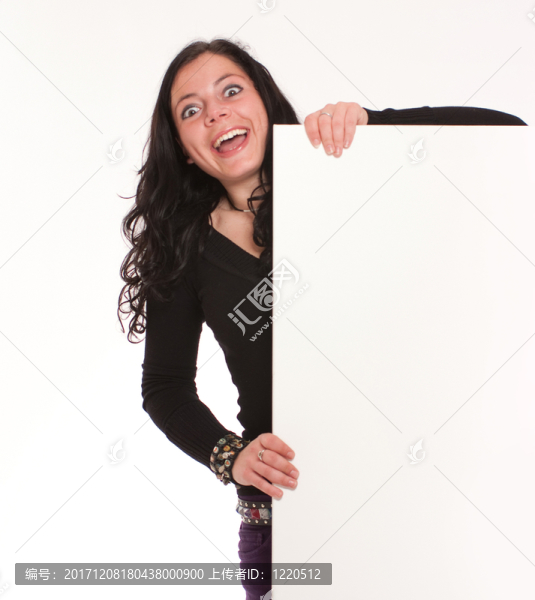女人