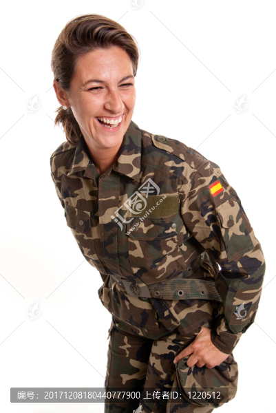 女人