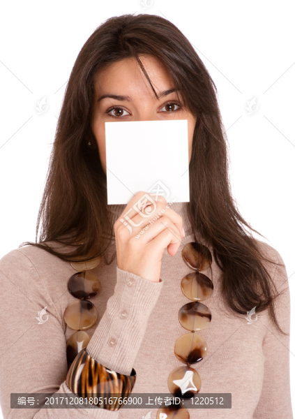 女人