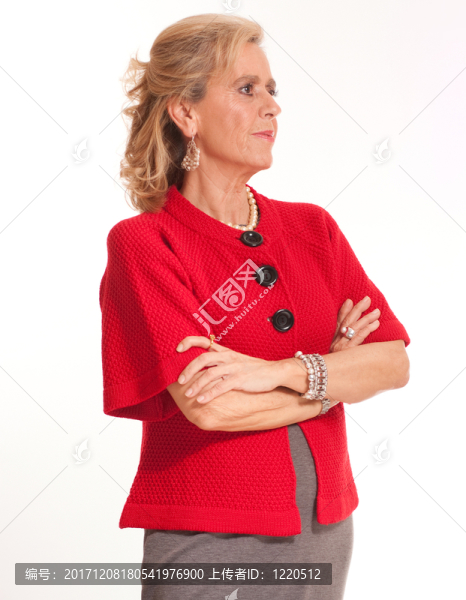 女人