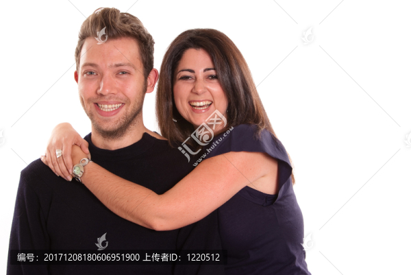 女人