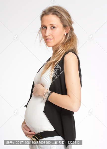 女人