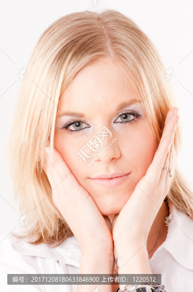 女人