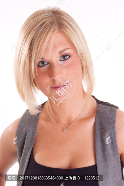 女人