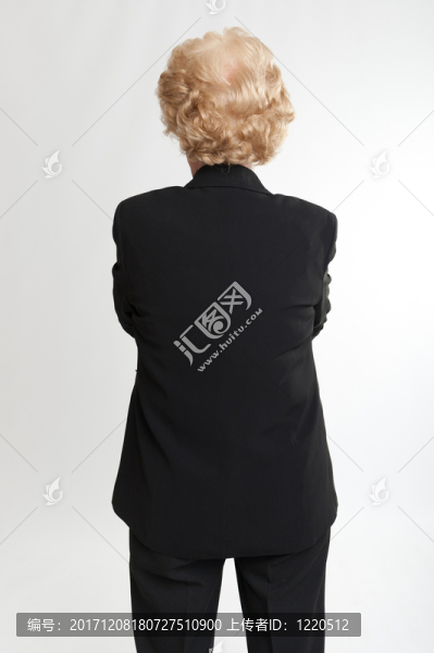 女人