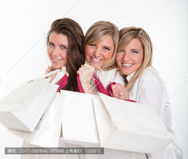 女人