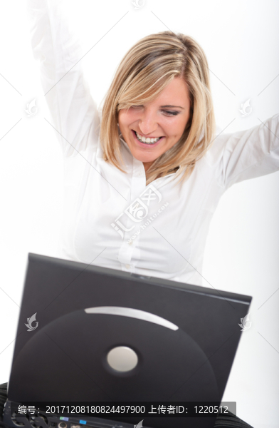 人
