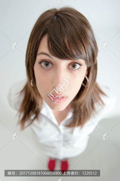 女人