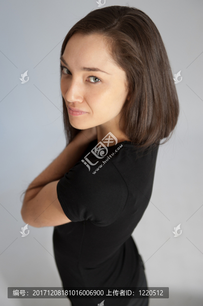 女人