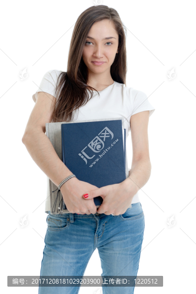 女人