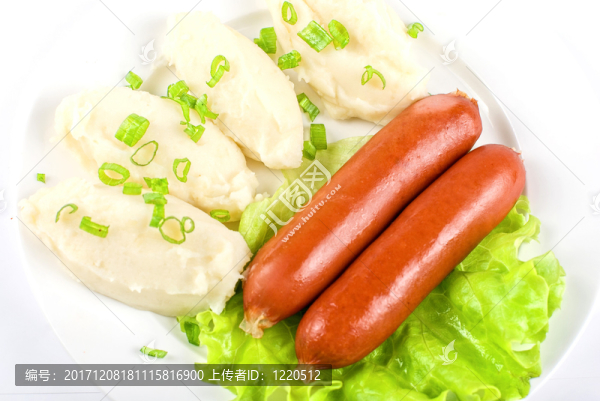 食物