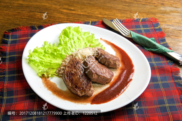 食物