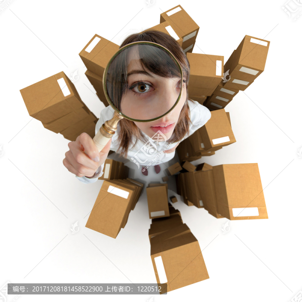 女人