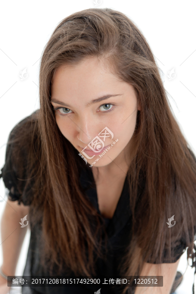 女人
