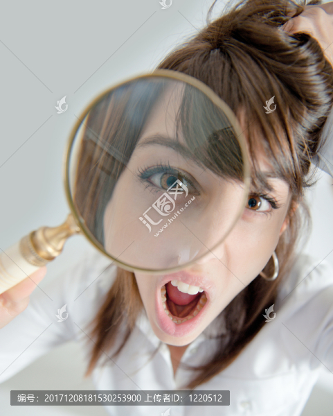 女人