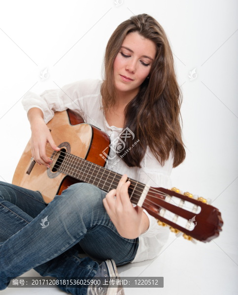 女人