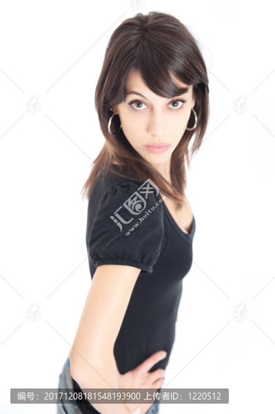 女人