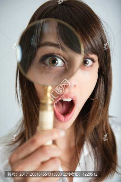 人