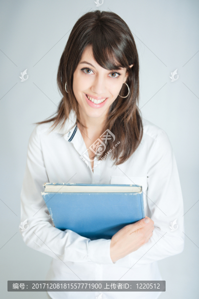 女人