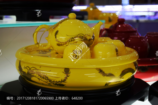 瓷器餐具