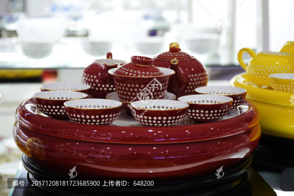 瓷器餐具