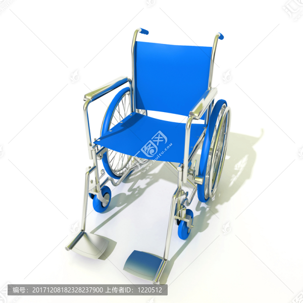 輪椅